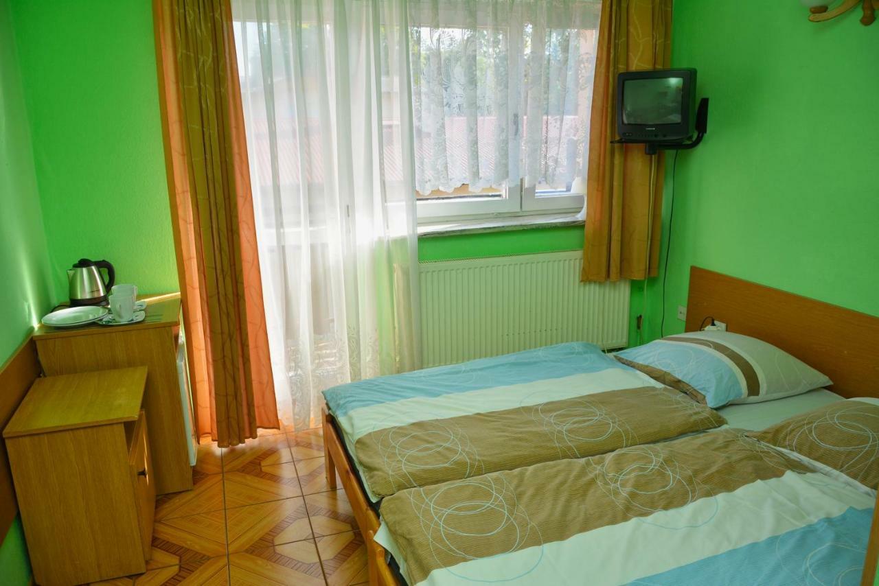 Kwatera prywatna Marco Władysławowo